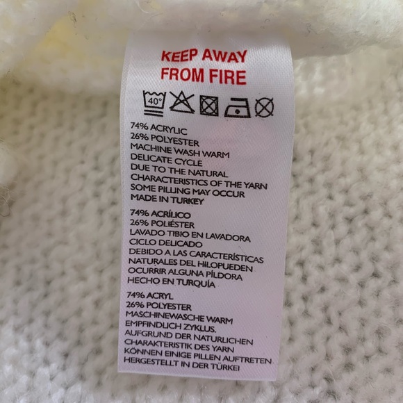 Urban Outfitters ozzy cardigan - Picture 7 of 9